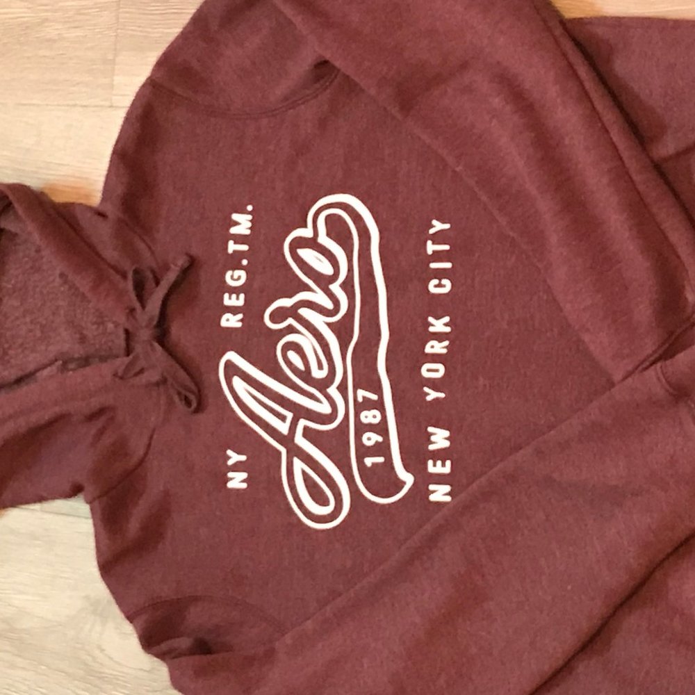 AÉROPOSTALE hoodie